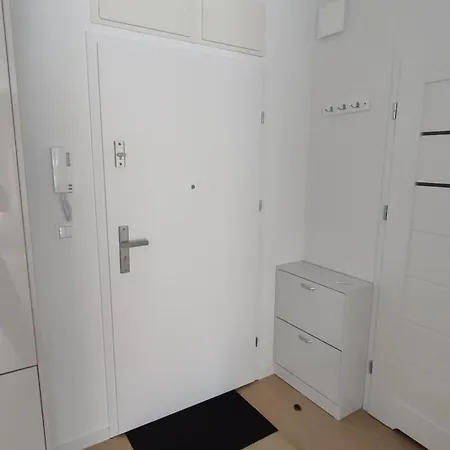 Czarna Perla Centrum Park Apartmán Kolobřeh
