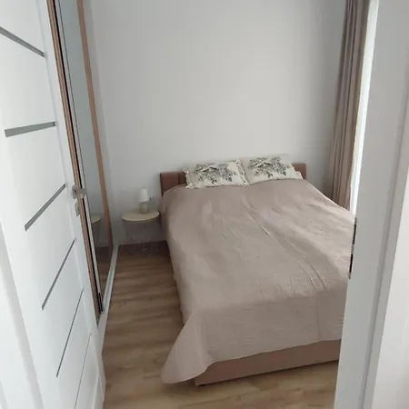 Apartmán Czarna Perla Centrum Park Kolobřeh