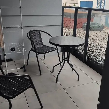 Czarna Perla Centrum Park * Kolobřeh